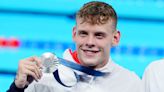 I thought I’d got it – Matt Richards after narrowly missing out on swimming gold