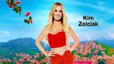 Kim Zolciak reveals she became friends with Josie Canseco