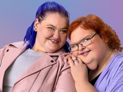 1000 Lb Sisters: TLC Releases Spoiler Videos For Season 6! What Was In It?