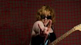 MARY, QUEEN OF ROCK Comes to Edinburgh Fringe