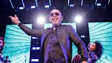 Pitbull is coming to the AMP. Here's how to get tickets