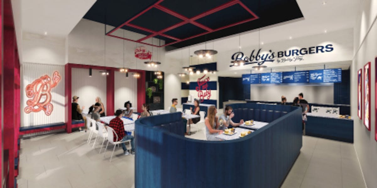 Bobby’s Burgers now in business in Charlotte’s SouthPark neighborhood