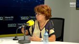 Rosa Villacastín: "Los personajes que hay ahora en el corazón no me interesan nada. Por eso me he ido"