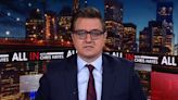 Watch All In With Chris Hayes Highlights: May 1