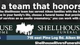 SHELLHOUSE/SHELLHOUSE RIVERS FH