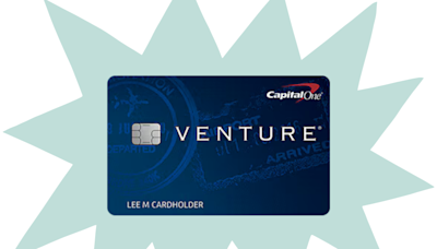 Limited-time offer: Earn a $250 travel credit and 75k bonus miles with this Capital One credit card