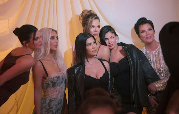 'The Kardashians' Season 5: Where to watch, episode schedule, date, time, streaming info