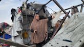 "Cualquiera que se mueva es disparado por los drones israelíes": el miedo de los palestinos en Rafah por la ofensiva militar de Israel