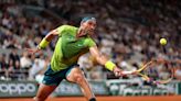 Roland Garros seeding: Djokovic leads, Nadal to the farewell?