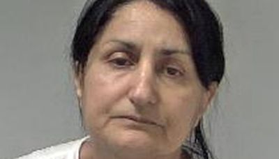 Serial shoplifter who made £500,000 claiming refunds on stolen items jailed