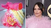 Madonna Inn’s iconic cake got a shoutout in new Kacey Musgraves song. See the lyric here