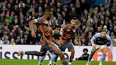 Bayer Leverkusen’s record unbeaten march continues with a 2-0 win at Roma in Europa League