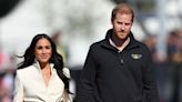 Los hijos de Harry y Meghan podrán ser príncipes tras la muerte de Isabel II