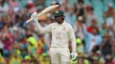 Australia make best of rainy start to third Test with South Africa