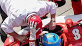 Here are the 2022 Indianapolis 500 final results