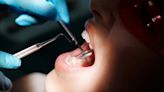 Here are some things dentists say you should never do