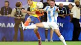 Así le fue a Santiago Arias con Colombia en la final de la Copa América