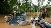 Myanmar junta issues rare appeal for foreign aid as scale of Typhoon Yagi devastation emerges