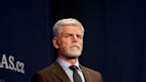 Czech presidential candidates seek calmer tone before run-off vote