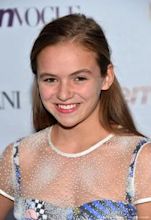 Morgan Saylor