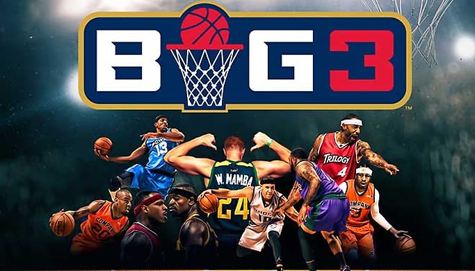 Ice Cube's BIG3 Basketball League Announces Expansion in Houston and Miami | EURweb