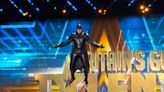 ITV Britain's Got Talent fans 'work out' identity of The Dark Hero after he refuses to reveal name