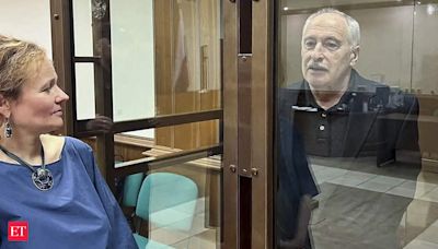Scientists, a journalist and even a bakery worker are among those convicted of treason in Russia