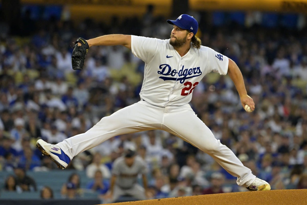 Dodgers News: Clayton Kershaw and More Will Be Back Soon