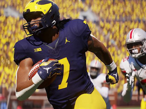 College Football 25 is having a big moment on consoles, but like usual, EA decided PC gamers are an afterthought