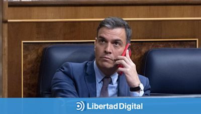 Los investigadores del caso Pegasus no descartan acceder al contenido espiado del móvil de Pedro Sánchez