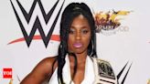 Naomi reflects on WWE Royal Rumble return | WWE News - Times of India
