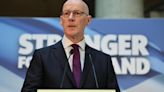 Escocia elige a John Swinney como nuevo ministro principal con el proyecto de independencia en el horizonte