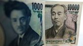日本財務省認干預匯市 過去5週砸近9.8兆日圓