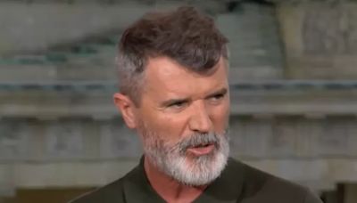 ‘Babysitting' - Roy Keane sends Arne Slot message about Liverpool star Trent Alexander-Arnold