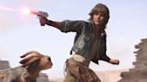 Star Wars Outlaws Creative Director Reveals Length Of The Game