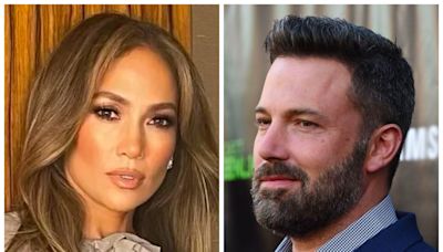 Por que Jennifer Lopez quer metade da fortuna de mais de 800 milhões de reais de Ben Affleck em caso de confirmação do divórcio