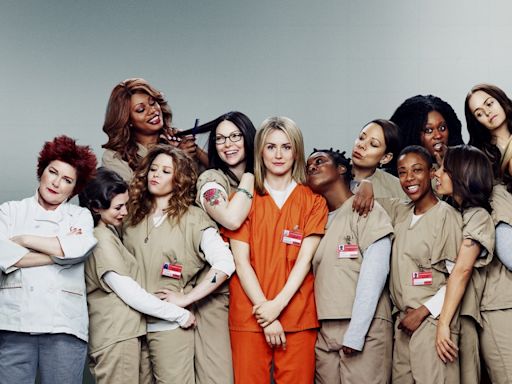 19 Best Prison Shows on Netflix (October 2024)