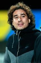 Guillermo Ochoa