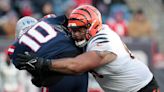 Bengals and more rip Patriots’ Mac Jones for cheap shot on Eli Apple