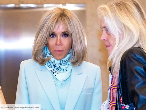 Les deux femmes à l'origine des rumeurs de transidentité autour de Brigitte Macron seront jugées ce mercredi 19 juin