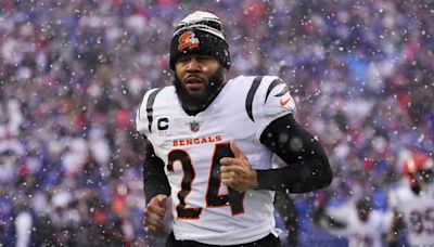 Vonn Bell and Bengals having eerily similar reunion to a former Bengals star