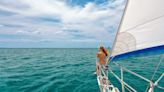 Win a Caribbean Sailing Adventure