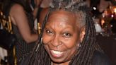 Whoopi Goldberg Dishes On Dating Man 40 Years Older Than Her