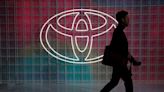 Toyota plans third India plant, new SUV as domestic sales surge - sources