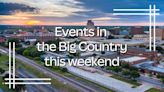 LIST: Diamond Classic, Earth Day activities & other Big Country events this weekend