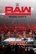WWE Raw: Highlights