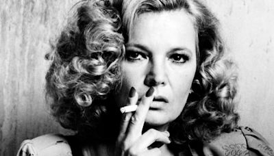 Adiós a Gena Rowlands, una de las últimas leyendas de Hollywood - La Tercera