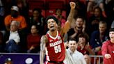 Former Alabama Basketball guard Aaron Estrada receives invite to G-League Elite Camp