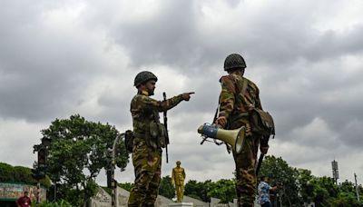 Bangladesh : Couvre-feu, tirs à balles réelles, armée déployée… Le point sur la répression des manifestations à Dacca