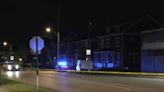 Teen boys shot near Downtown Memphis by gunmen riding scooters, police say
